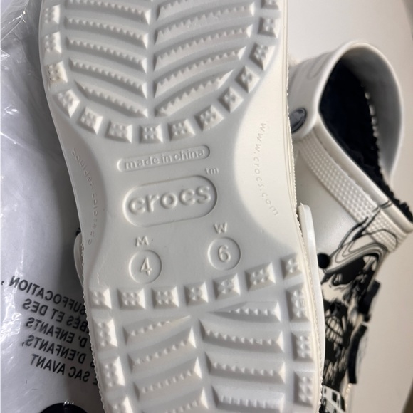 Luke Combs Crocs - Picture 4 of 4